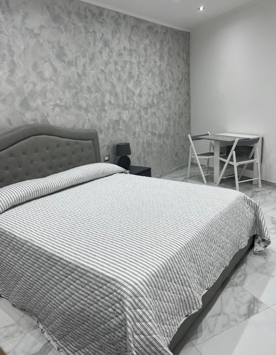 Sant Anna House Βίλα Νάπολη Εξωτερικό φωτογραφία