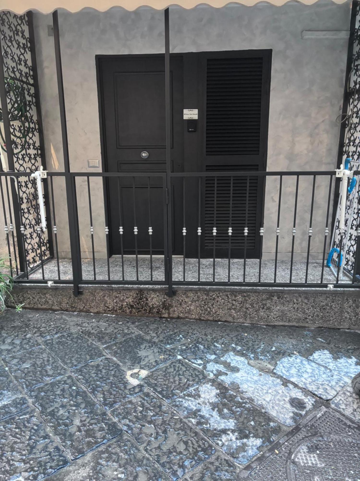 Sant Anna House Βίλα Νάπολη Εξωτερικό φωτογραφία